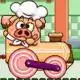 Game chạy trốn cảnh sát
