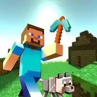 Minecraft Classic - Chơi miễn phí tại Crazy Game