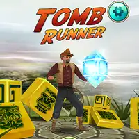 Tomb Runner - Chơi miễn phí tại Crazy Game