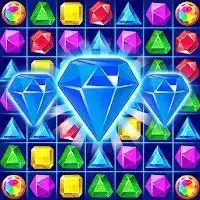 Game Xếp Kim Cương