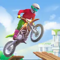 Game Đua Xe Moto Địa Hình