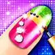 Nail Art Free Nail Stars