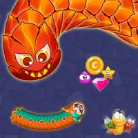 Rắn Săn Mồi 2023 - Chơi miễn phí tại Crazy Game