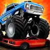 Game offroad