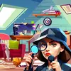 Hidden Object Games