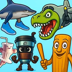 Game Động Vật