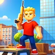 Game Bắn Súng