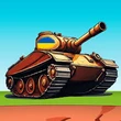 TANK ARENA MULTIPLAYER