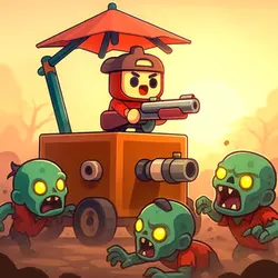 Game Bắn Súng