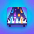 Zynpavo: Rhythm Piano